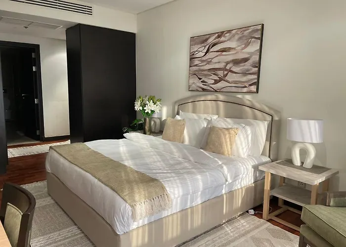 Livin\' Holidays - Paradise 1 Bedroom In Palm Jumeirah