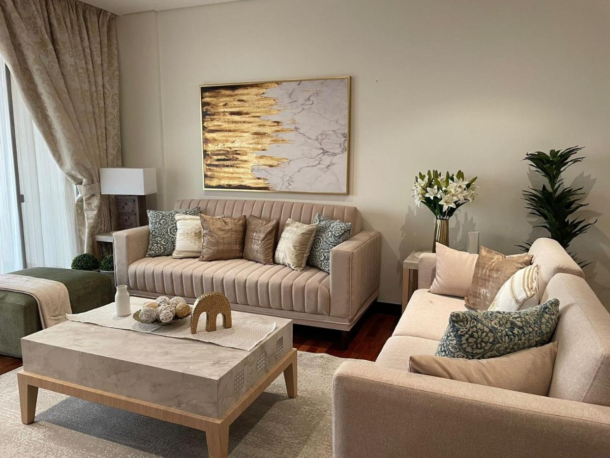 Apartment Livin' Holidays - Paradise 1 Bedroom In Palm Jumeirah *