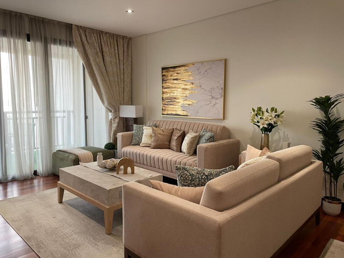 Livin' Holidays - Paradise 1 Bedroom In Palm Jumeirah Apartment Dubai