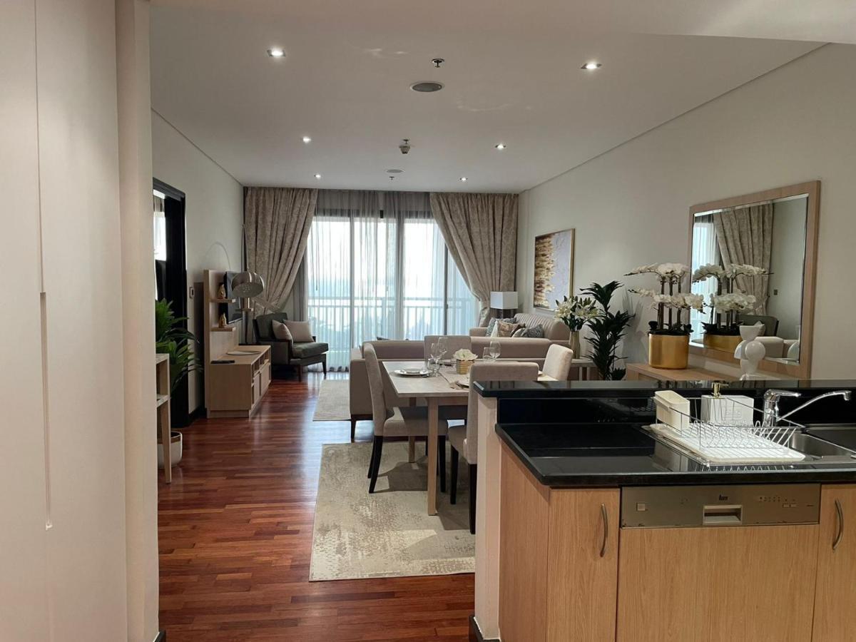 Apartment Livin' Holidays - Paradise 1 Bedroom In Palm Jumeirah *